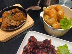 -锡和无锡菜(景丽苑店)