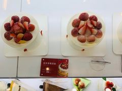 -卷心卷意·轻甜蛋糕(新光天地店)