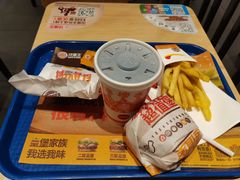 -麦当劳(世纪汇广场店)