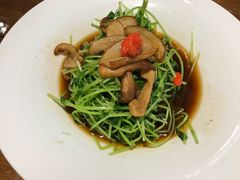 -福慧慈缘素食餐厅(王府井店)