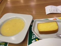 -豪客来牛排(天阳D32店)
