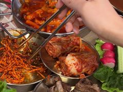 -西塔老太太泥炉烤肉(北京望京店)