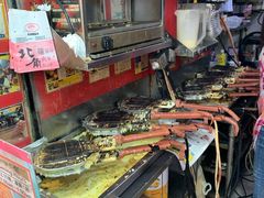 -利强记北角鸡蛋仔(弥敦道店 )