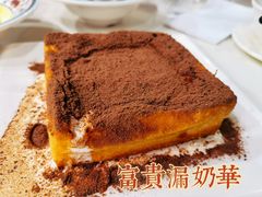 -锦园春香港茶餐厅(西海湾旗舰店)