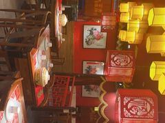 -富贵春饼·烤鸭·大厨现炒(泰华店)