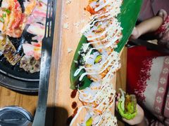 -九田家黑牛烤肉料理(二天地店)