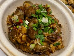 -江南村酒家