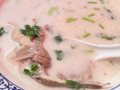 -穆得·老周家牛肉烧饼(普利街店)