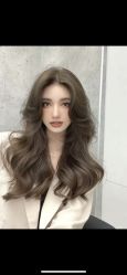 -丽时 Hair Salon