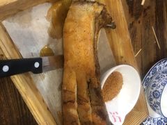 烤羊排-塞伊德·蒙餐(锡林浩特店)