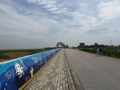 -南汇嘴观海公园