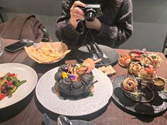 -Shantek象提南亚餐厅&西餐融合Bistro(淮海中路店)