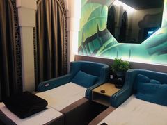 -润生源足道·SPA(个园店)