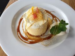 -Strawberry Fare