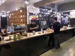-Nectar One Cafe(勇烈路n1店)