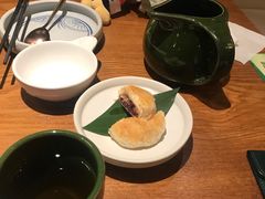 -云海肴·汽锅鸡·云南菜(天山百盛优客店)