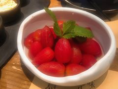 -榕意·川味之美(深业上城店)