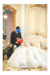 -韩国艺匠ARTIZ STUDIO(博览中心店)