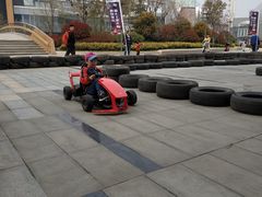 -青岛嘉年华主题乐园