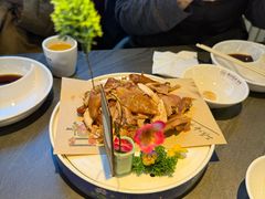 -老边饺子馆·东北菜(虎坊桥店)