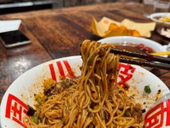 -周小波重庆小面·重庆名小吃(邹容路店)