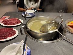 -贵宾牛·潮汕牛肉火锅(珠池总店)