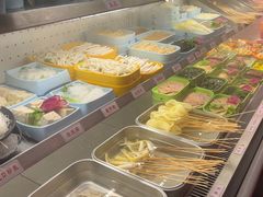 -老马路串串香火锅(北门桥店)