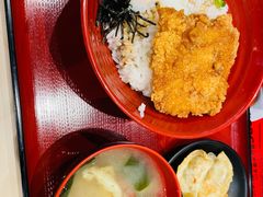 -食其家·牛丼咖喱(日月光中心广场店)
