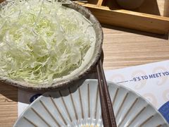-堂本家·二代目·炸猪排(Express东海店)
