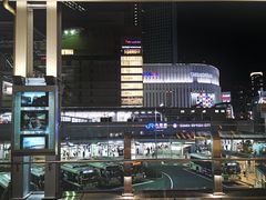 -阪急百货店(梅田总店)
