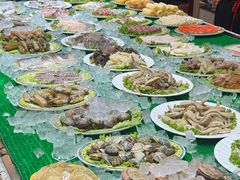 -清真·马家火锅美食城(镇江北路店)