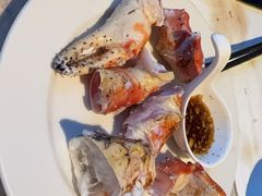-富力丽思卡尔顿酒店·香荟全日制餐厅