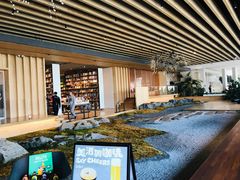 -Seesaw Coffee(朝阳大悦城店)