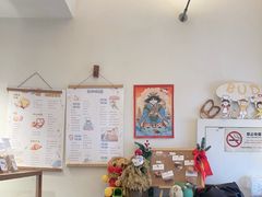 -慢熟面包店bud bread(孩儿巷店)
