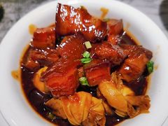 -客官 · 江南小菜馆(长风大悦城店)