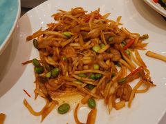 -钱记·乡野菜(紫荆花路店)