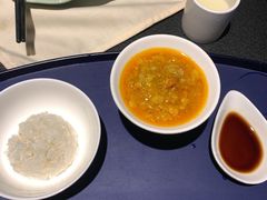 秃黄油捞饭-成隆行·蟹王府(九江路店)