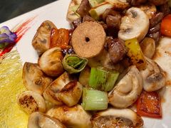 -浙江安吉JW万豪酒店·万豪中餐厅