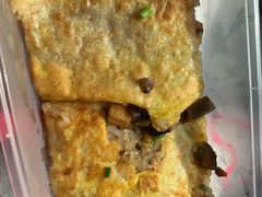 -老通城豆皮大王(吉庆街店)