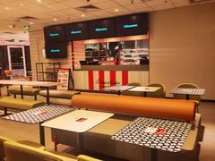 -肯德基(杭州浦沿店)