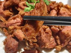 -牛头鱼庄·地道广西菜(西明店)