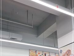 大堂-山姆餐吧(山姆会员商店店)