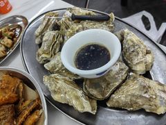 -嘉升大排档(番禺总店)