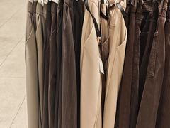 -ZARA(凯德乐峰广场店)