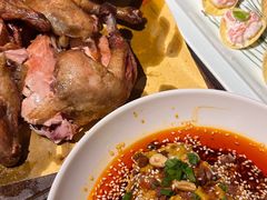 -打酱油·非遗淮扬菜(瘦西湖梅岭店)