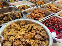 -浪哥卤味捆鸡(南门口店)