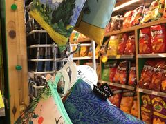-绿叶子超市(公园大道店)