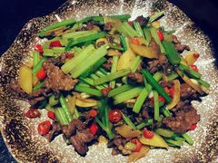 -湘与香缘·湖南菜(王府井北京市百货大楼店)