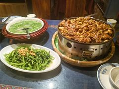 -甘家界牌柠檬鸭(青山店)