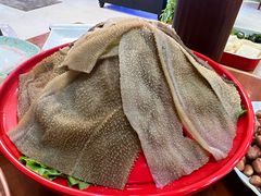 -香满锅老北京羊蝎子火锅·家常菜(新街口店)